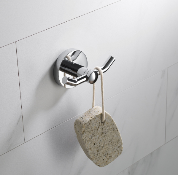 Двойной крючок Timo Saona 13012/00