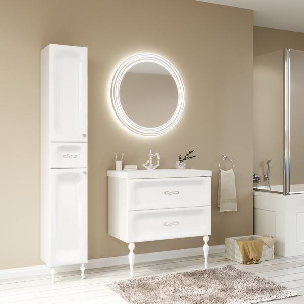 Зеркало (75х75) Marka One  Belle 75 У26304