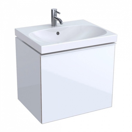 Раковина Geberit Acanto 500.620.01.2
