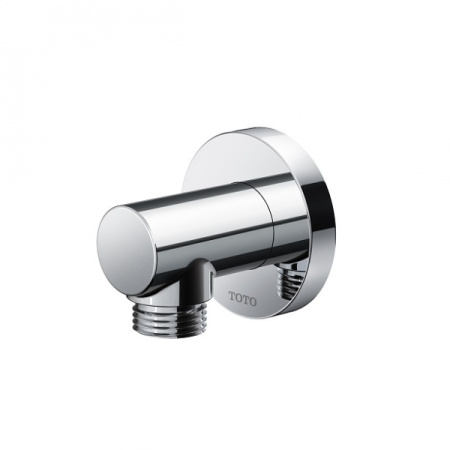 Подключение для шланга TOTO Showers TBW01014R