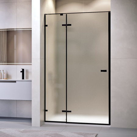 Душевая дверь 160 см RGW Stilvoll SV-004B 353200416-24 матовое