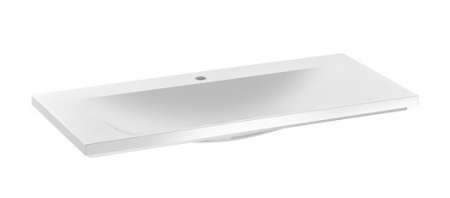 Тумба с раковиной Keuco Royal Reflex 39604210100