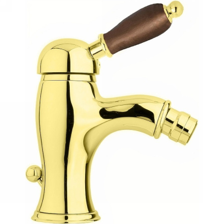 Смеситель для биде Cezares Elite ELITE-BSM1-03/24-Nc