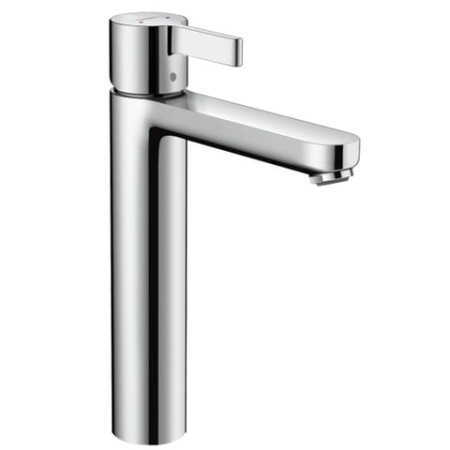 Смеситель для раковины Hansgrohe Metris S 31021000