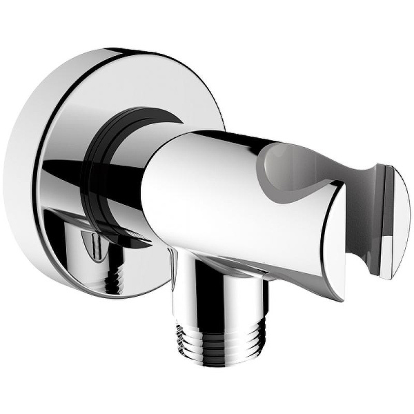 Душевой набор Bossini Zen C12002.030 хром