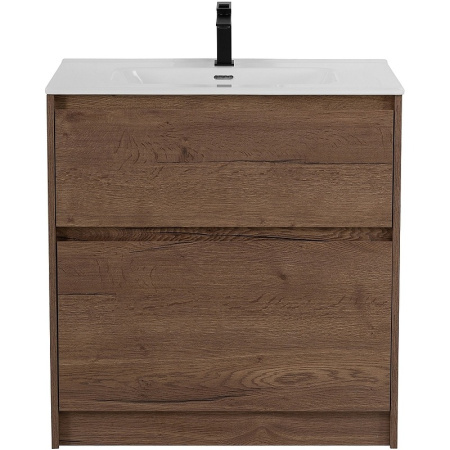 Тумба под раковину BelBagno Kraft 60 KRAFT-800-2C-PIA-RT