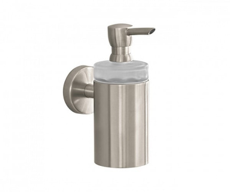 Дозатор жидкого мыла Hansgrohe Logis 40514820