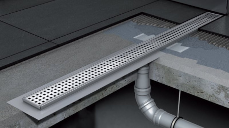 Трап ACO ShowerDrain C-line 408733