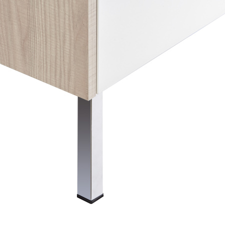 Тумба с раковиной Акватон Йорк 55 1A1705K1YOAV0