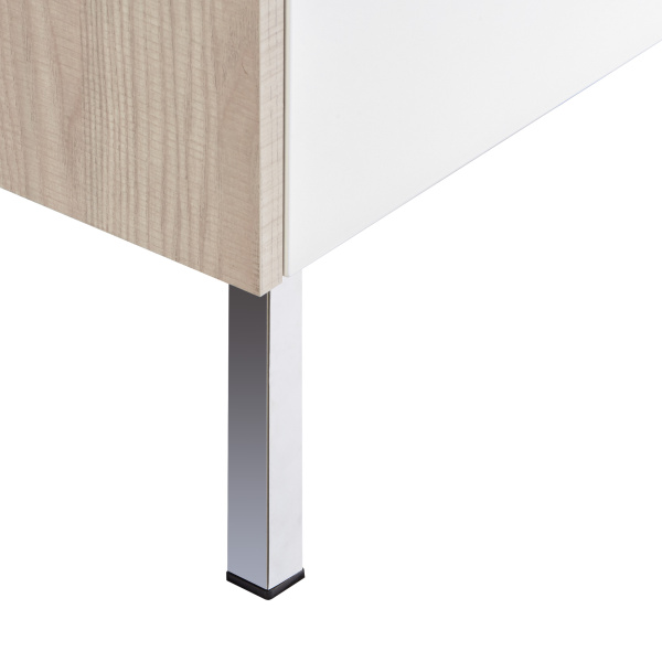 Тумба под раковину Aquaton Йорк 55 1A170501YOAV0