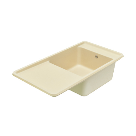 Кухонная мойка Aquaton Беллис 97 1A725132BS290 шампань