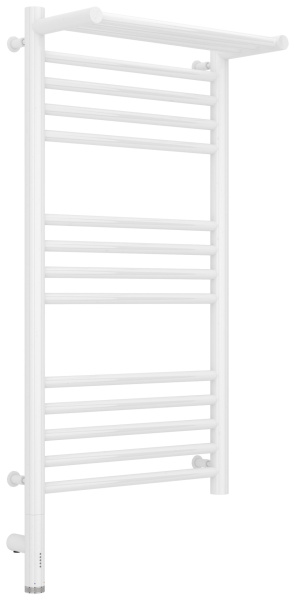 Полотенцесушитель электрический (80х40) Сунержа Богема 3.0 12-5806-8040 левый