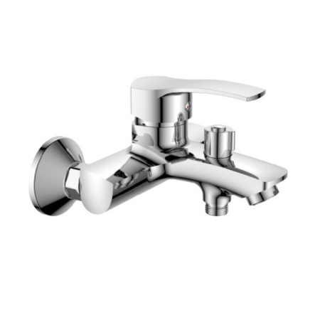 Смеситель для ванны Haiba HB6070