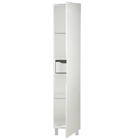 Пенал, IDDIS CUS40W0i97, белый
