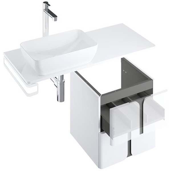 Тумба под раковину Ravak SD Balance 60 X000001367