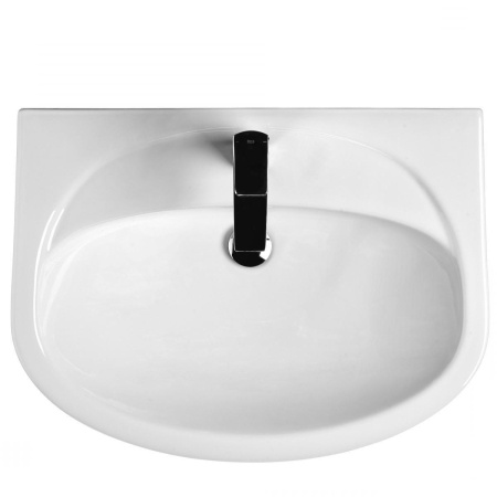 Раковина подвесная (66,5х49,5) Aquaton Стелла 65 1WH110174