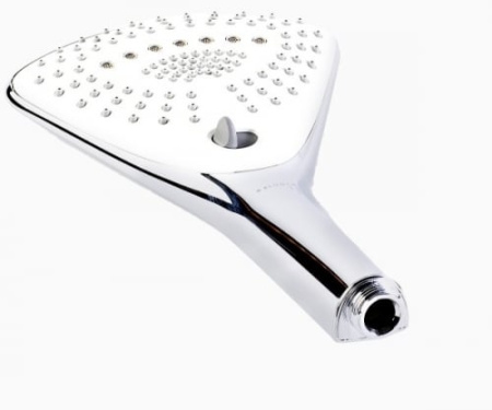 Душевой набор Kludi Fizz 6775005-00