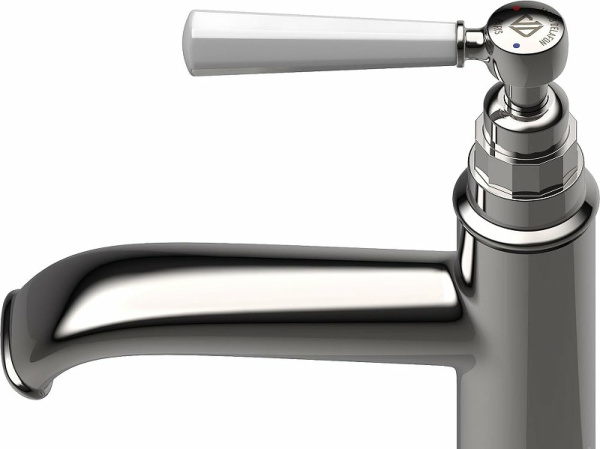 Смеситель для раковины Jacob Delafon Cleo 1889 E24308-CP