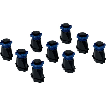 Комплект ножек для душевого поддона Geberit 554.953.00.1