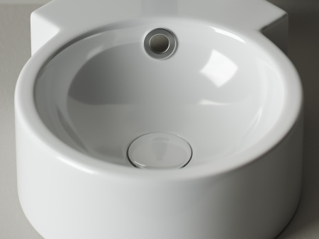 Раковина подвесная (31х41) Ceramica Nova ELEMENT CN5019