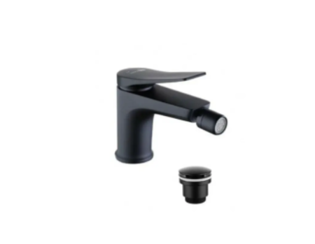 Смеситель для биде Lemark Bronx (LM3708BL)