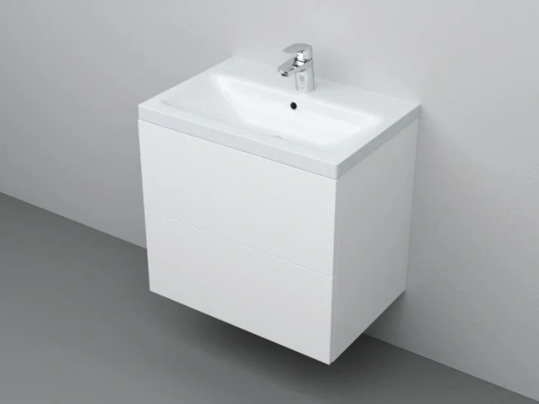 Тумба под раковину 60 Am.Pm Gem M90FHX06022WG