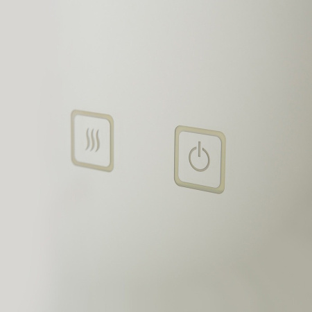 Зеркало BelBagno Marino 100 SPC-MAR-600-800-LED-TCH-SND
