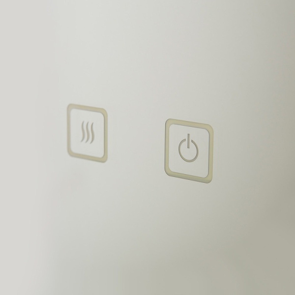 Зеркало BelBagno 70 SPC-RNG-700-LED-TCH-SND