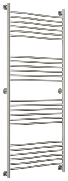 Полотенцесушитель Водяной Сунержа Флюид + (150х60) Сатин 071-0222-1560