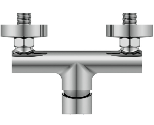 Смеситель для душа Cersanit Moduo 64099 Смеситель для душа Cersanit Moduo 64099