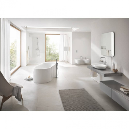 Биде подвесное GROHE Essence Ceramic 39574 00H (3957400H) белый