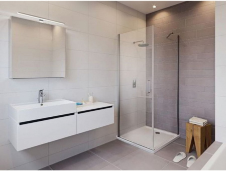 Душевой уголок (100х100) Riho Novik G003016120