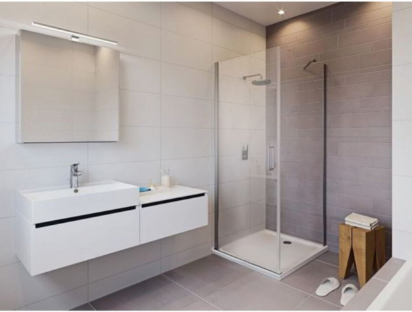 Душевой уголок Riho Novik G003006120