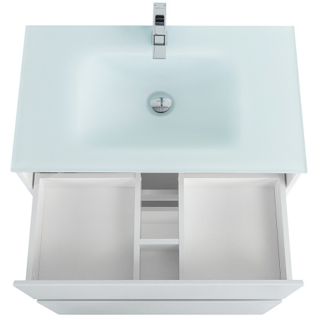 Тумба под раковину BelBagno Kraft 80 KRAFT-800-2C-PIA-BO