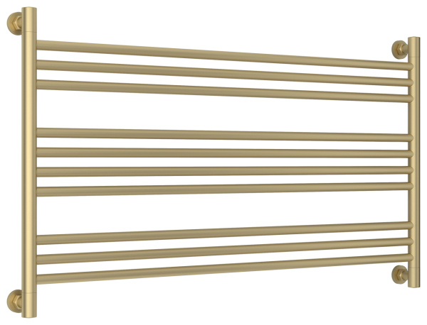 Полотенцесушитель Водяной Сунержа Богема L (60х110) Матовая Шампань 022-0202-6011 Полотенцесушитель Водяной Сунержа Богема L (60х110) Матовая Шампань 022-0202-6011