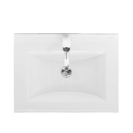 Раковина встраиваемая Onika Бергамо 60 CDB00018580