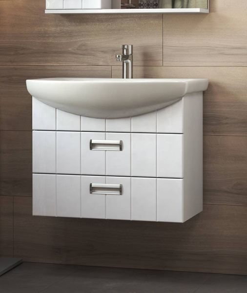 Тумба под раковину подвесная VIGO Diana 60 tp.DIA.BAL.60.2Y