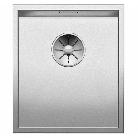 Кухонная мойка Blanco Zerox 340-U Durinox 521556