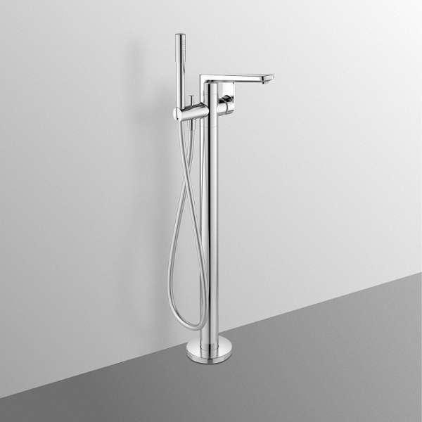 Смеситель для ванны Ideal Standard Tonic II A6347AA