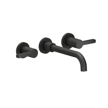 Смеситель для раковины Nobili Lira LR116298/1T1BM