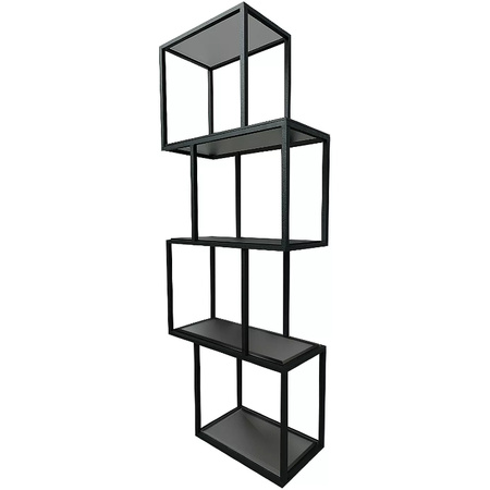 Полка 1MarKa Grunge Loft Chain У97508 