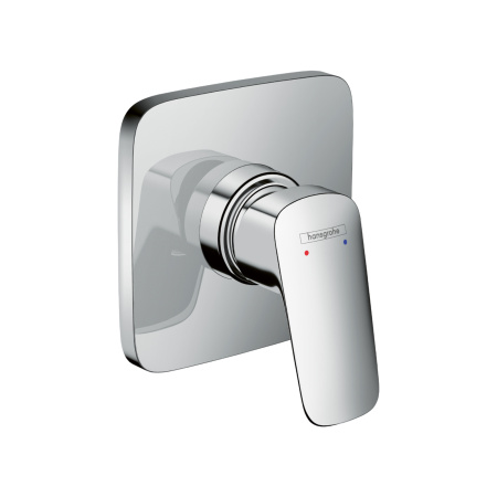Смеситель для душа Hansgrohe Logis 71604000 хром