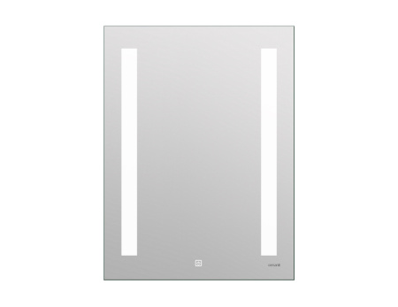 Зеркало Cersanit LED 020 BASE 60 KN-LU-LED020*60-b-Os