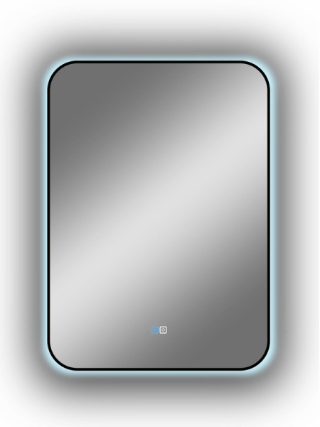 Зеркало с подсветкой (50x70) Continent Torry ЗЛП2278