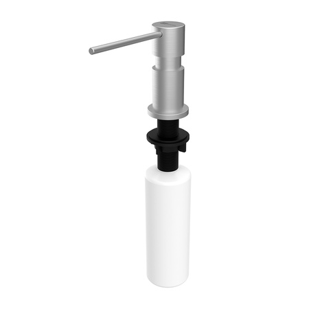 Дозатор для моющего средства Lemark Expert LM8203S