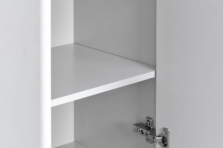 Полуколонна Aquaton Сильва 1A215703SIW7R правый