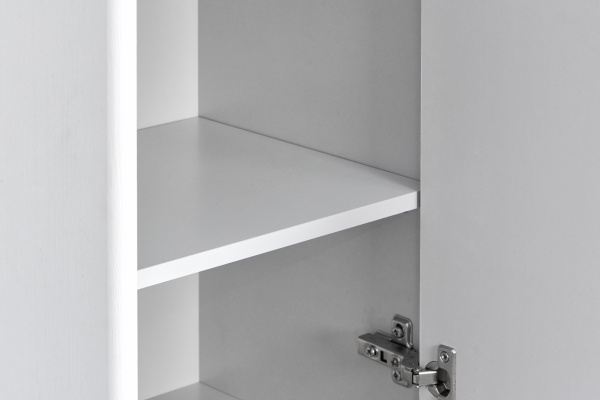 Полуколонна Aquaton Сильва 1A215703SIW7R правый