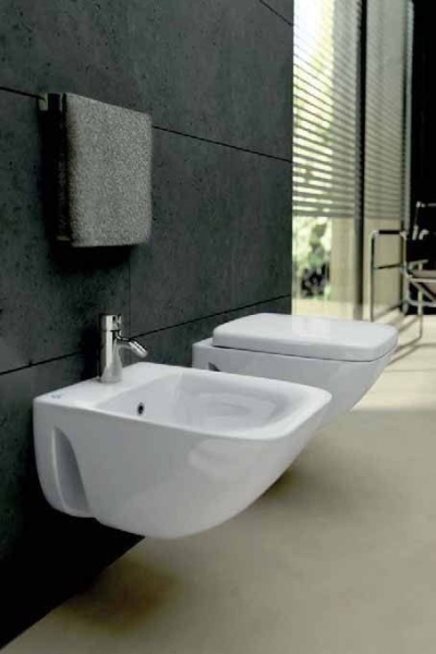 Биде подвесное  Ideal Standard Cantica T506501