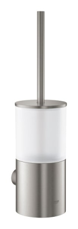 Tуалетный ершик в комплекте GROHE ATRIO NEW 40314DC3