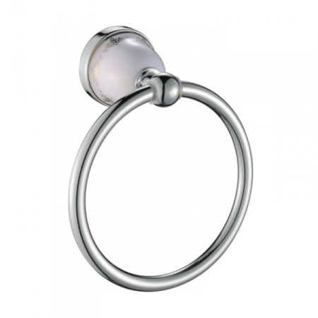 Полотенцедержатель Art&Max AM-F-5506-Cr